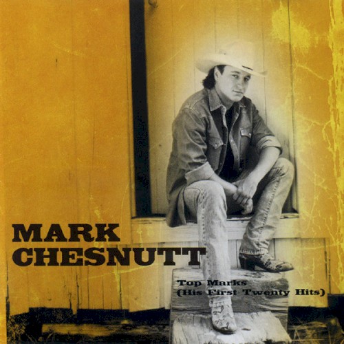 Mark Chesnutt